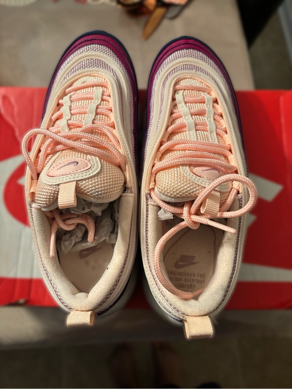 Women’s Nike Air Max 97